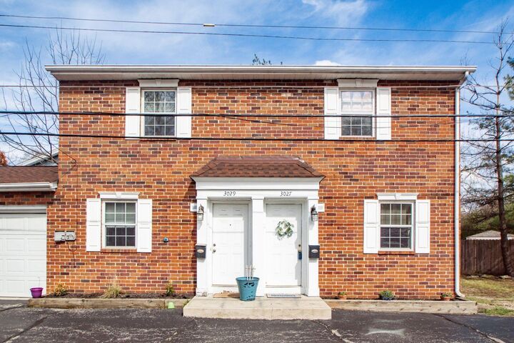 Property Photo:  3027 Sunset Drive  OH 43202 