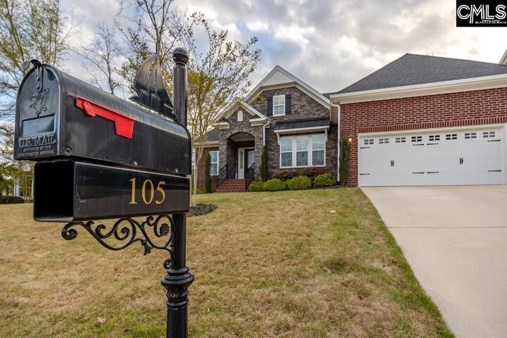 Property Photo: 105 Shores Edge SC 29036