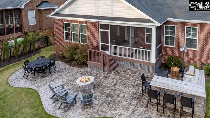 Property Photo: 105 Shores Edge SC 29036