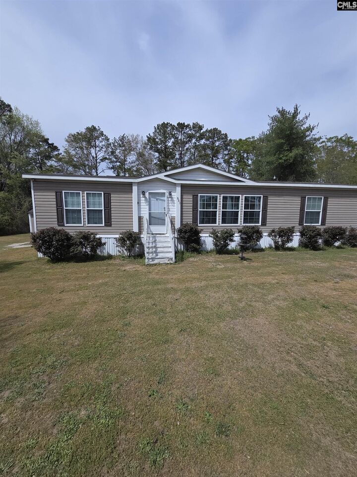 Property Photo:  951 Deerfield  SC 29161 