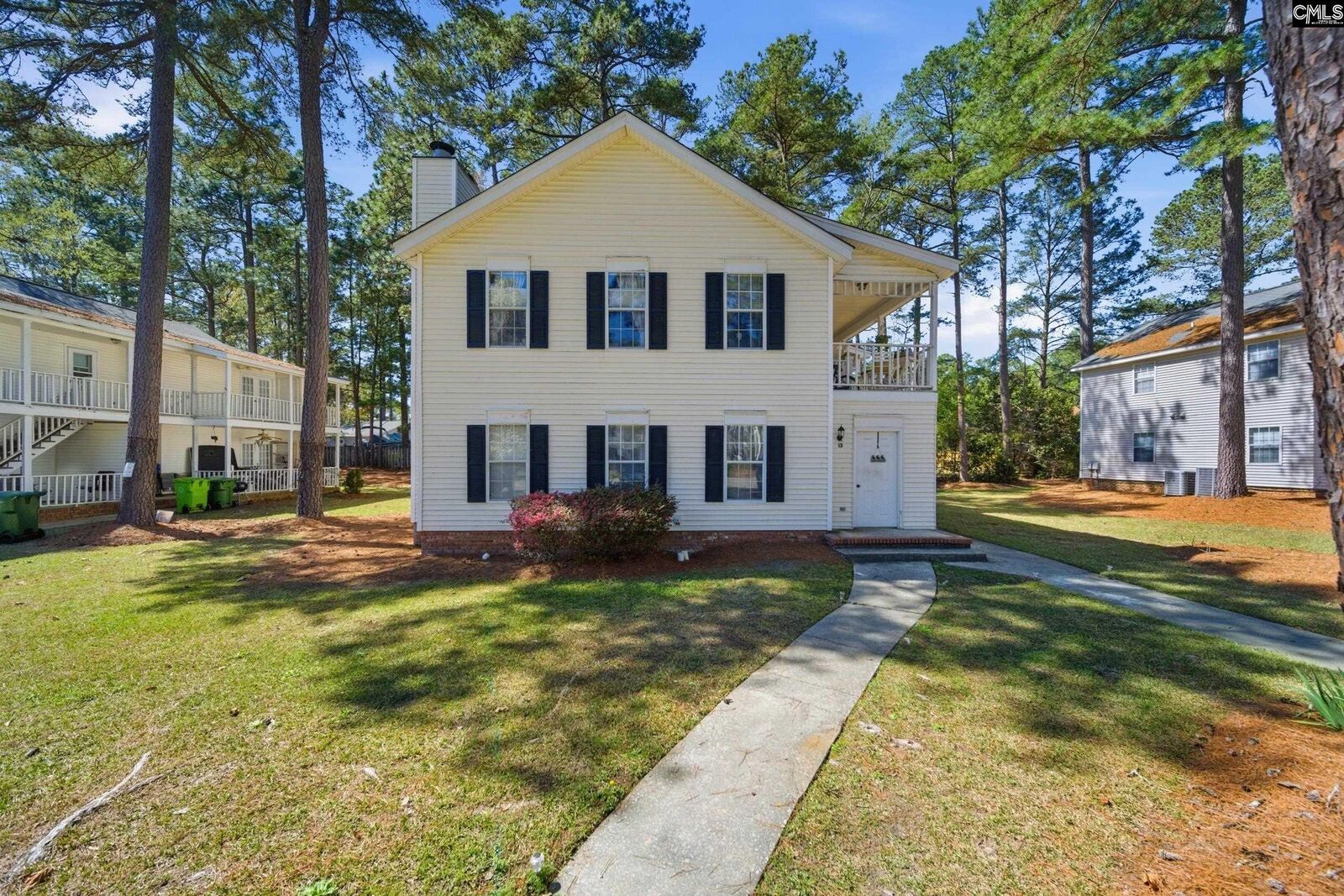 Property Photo:  13 A Battery Walk Ct  SC 29212 