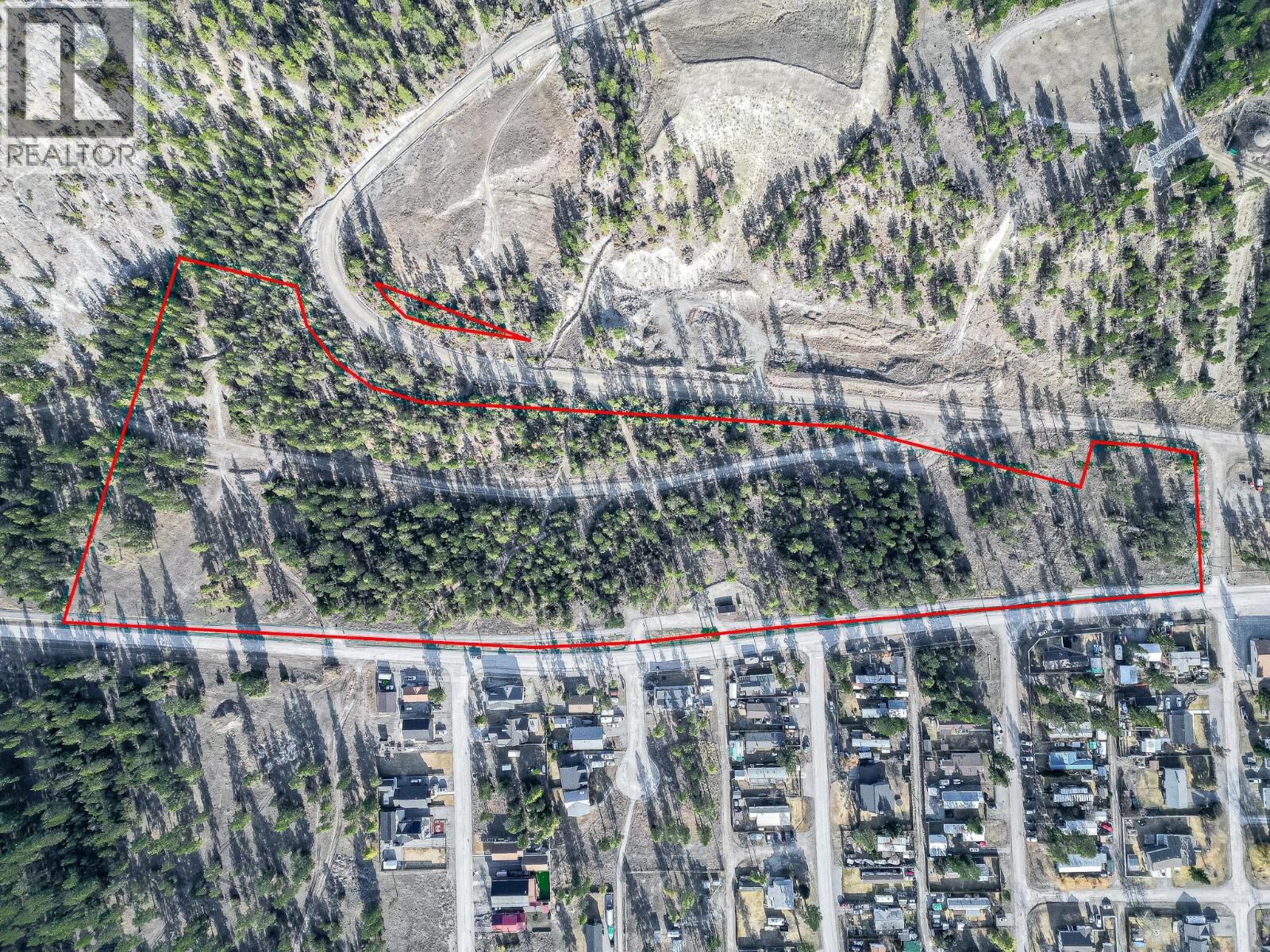 Property Photo:  8850 Grainger Road  BC V0B 1B0 