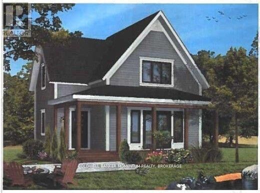Property Photo:  10A Betts Avenue  ON L3M 2S6 