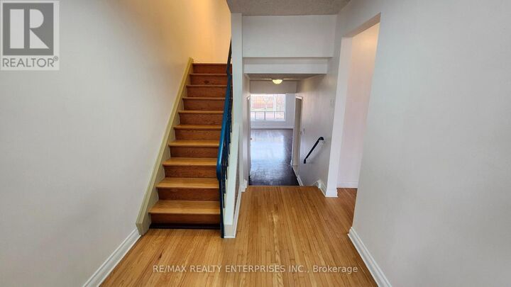 Property Photo:  79 Watney Crescent  ON M3L 2E1 