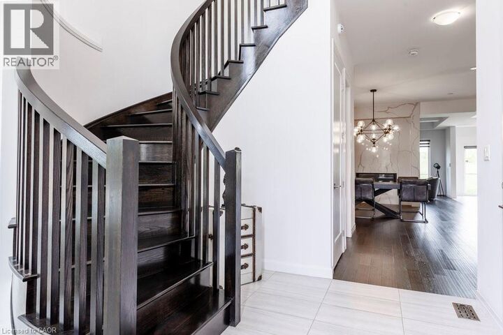 Property Photo:  102 Greenwich Avenue  ON L8J 0L6 