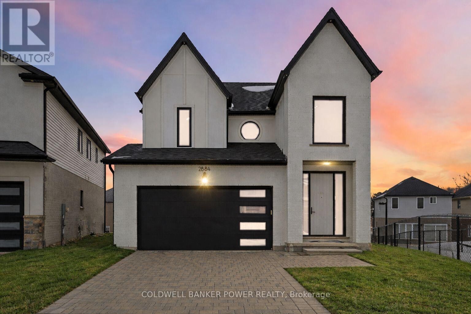 Property Photo:  2884 Doyle Drive  ON N6M 0G7 