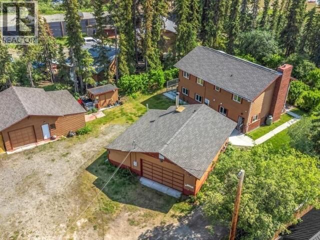 Photo de la propriété:  1 Johnston Road  YT Y0B 1Y2 