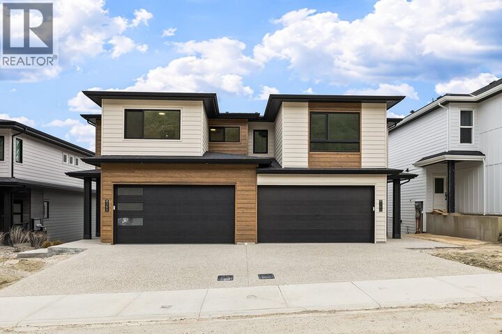 Property Photo:  365 Arrowleaf Rise  BC V1B 0B5 
