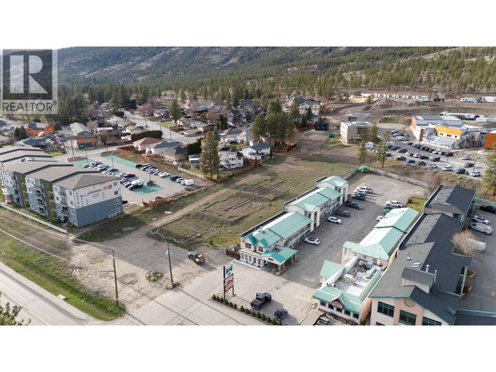 Property Photo:  3551 Voght Street  BC V1K 1B8 