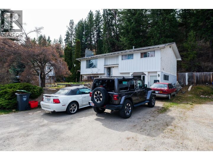 Property Photo: 3256 McIver Road BC V4T 1G2