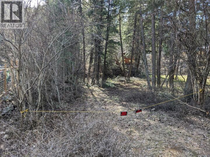 Property Photo:  10825 Westshore Road  BC V1H 2C3 