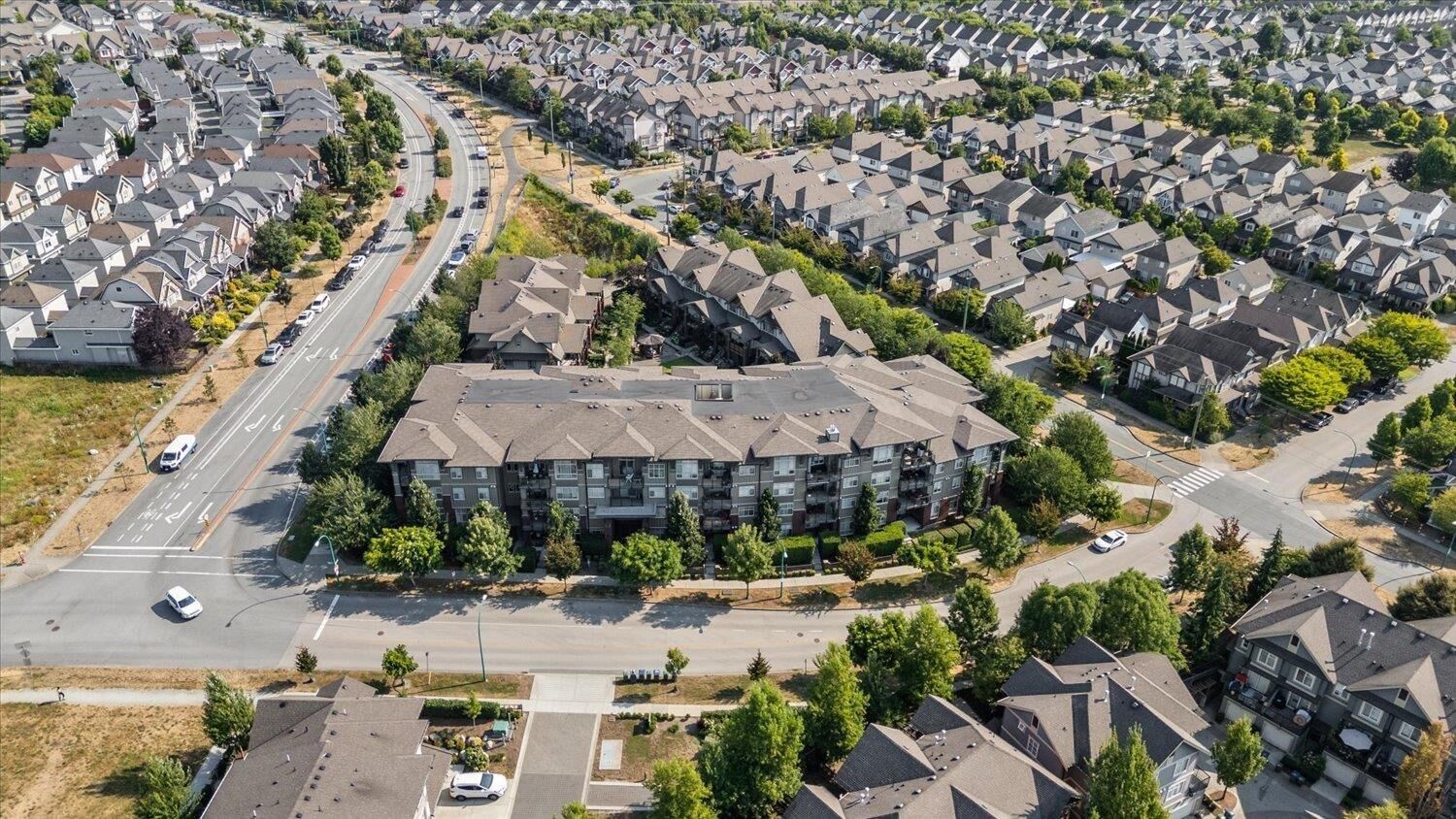 Property Photo:  19201 66A Avenue 202  BC V4N 6N7 