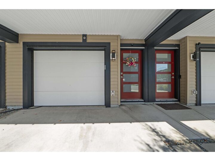 Property Photo:  8413 Midtown Way 106  BC V2P 0G7 