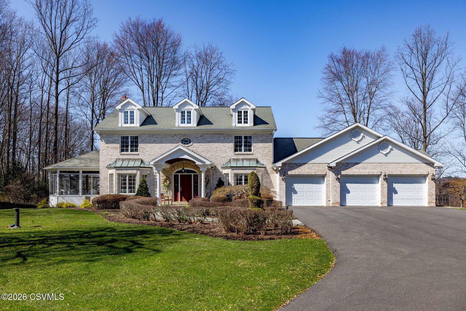 Property Photo:  1303 Edison Heights  PA 17801 