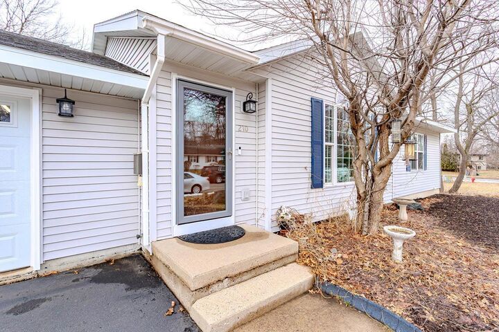 Property Photo:  210 Peggy Lane  WI 54474 