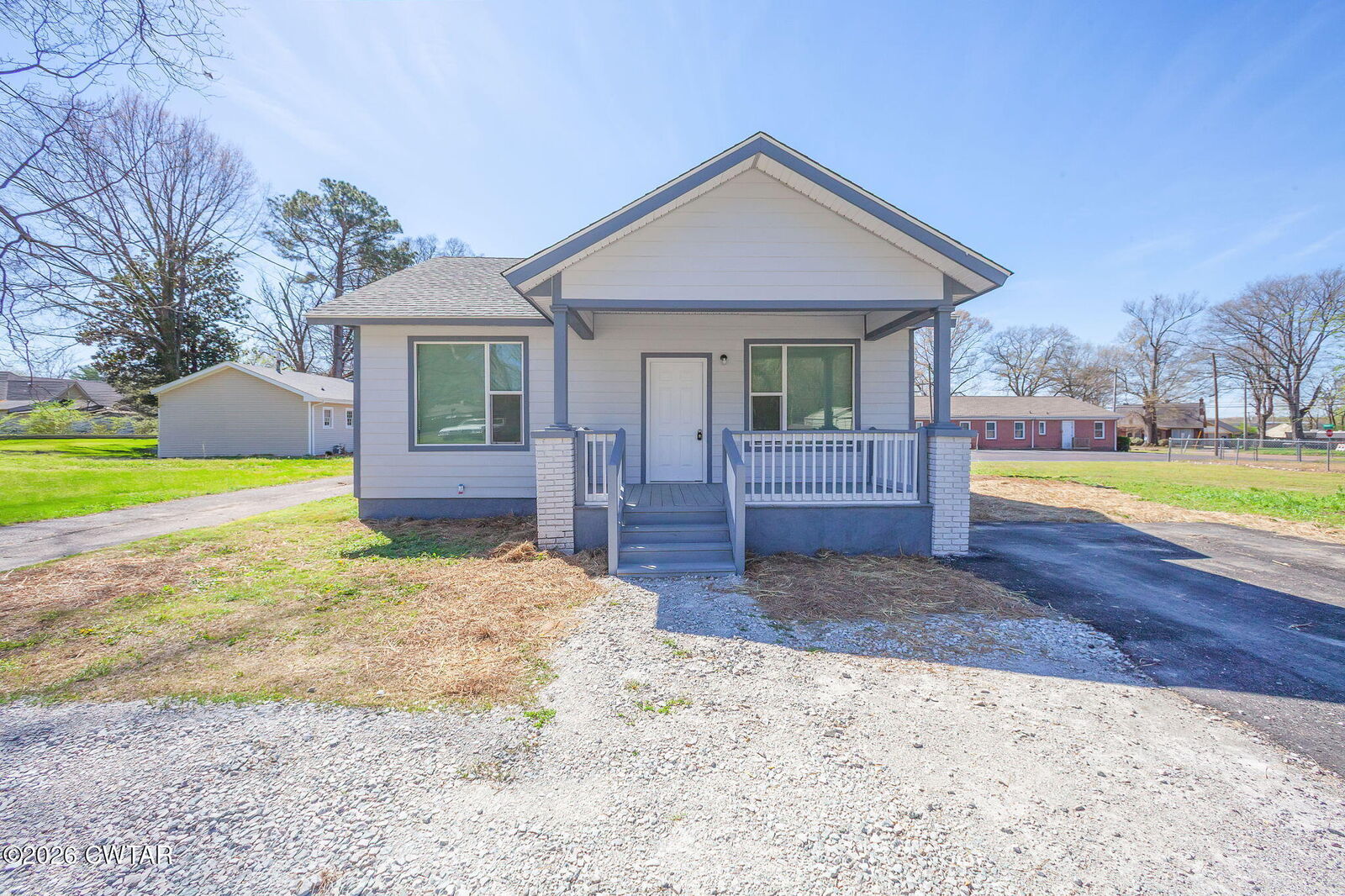 Property Photo:  218 Newton Street  TN 38301 