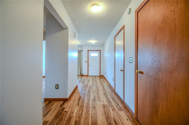 Property Photo:  605 Rubythroat Lane  OH 45315 