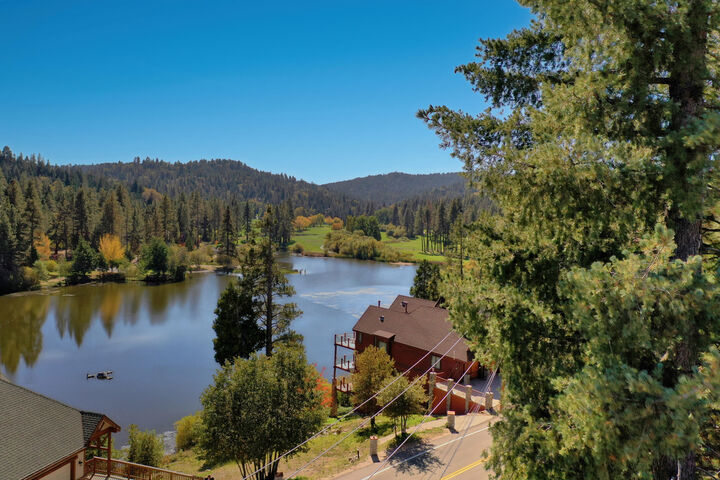 Property Photo: 788 Brentwood Drive CA 92352