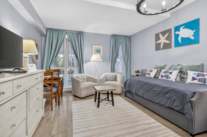 Property Photo:  9500 Grand Sandestin Boulevard Unit 2211  FL 32550 