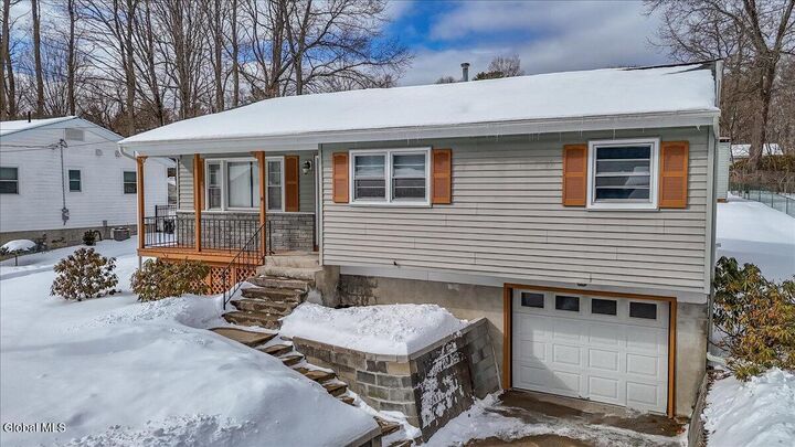 Property Photo: 14 Sherri Drive NY 12866