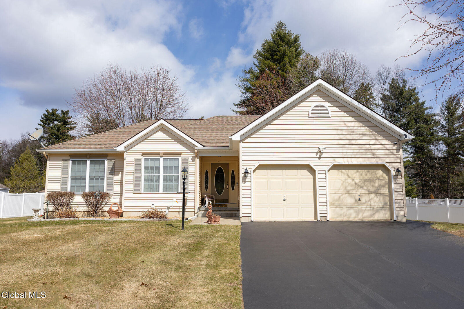 Property Photo: 47 Native Dancer Lane NY 12866
