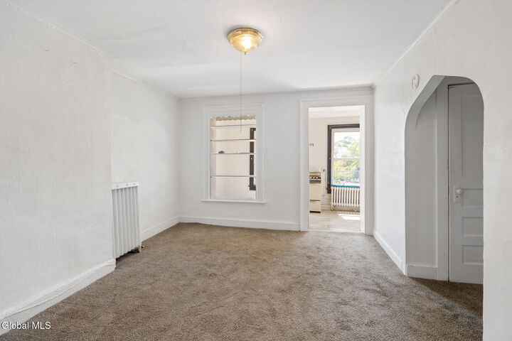 Property Photo: 128 Hamilton Street NY 12207