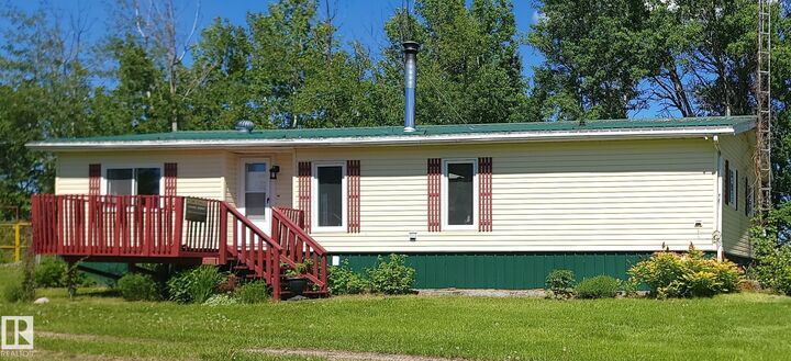 55418 Range Road 70 — photo 1