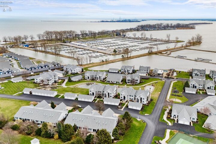 Property Photo: 10654 E Bayshore Road 48 OH 43440