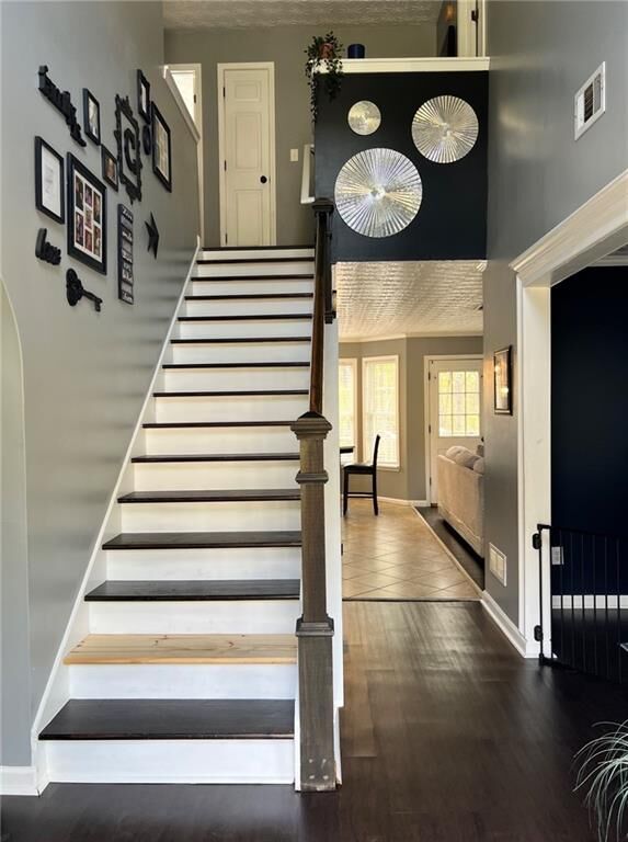 Property Photo:  4123 Bosenberry Way  GA 30294 