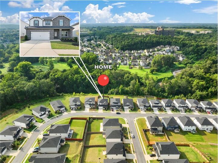 Property Photo:  5876 Hackberry Lane  GA 30517 