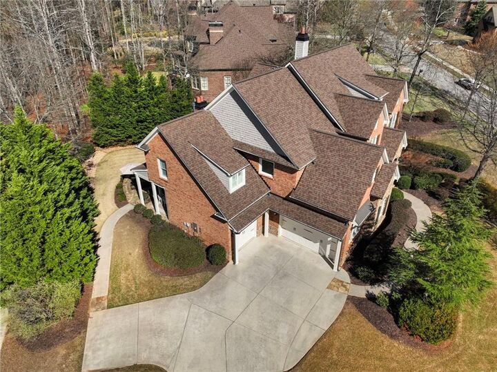 Property Photo:  2202 Crimson King Drive  GA 30517 