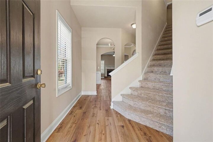 Property Photo:  1750 Lily Valley Drive  GA 30045 