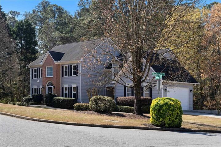 Property Photo:  2457 Roseberry Lane  GA 30017 