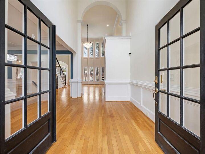 Property Photo: 2373 Bronze Oak Lane GA 30517