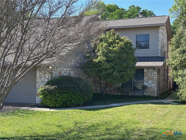 Property Photo:  1910 Old Mill Road 7  TX 76571 