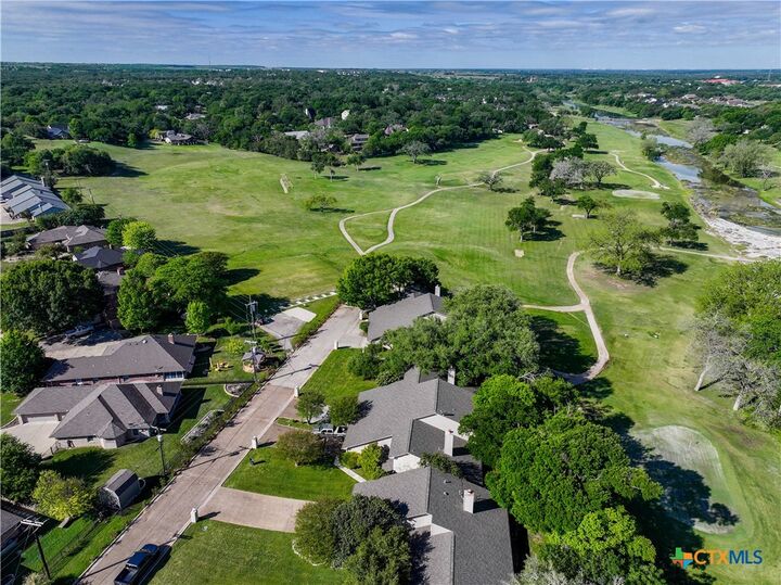 Property Photo: 1910 Old Mill Road 7 TX 76571