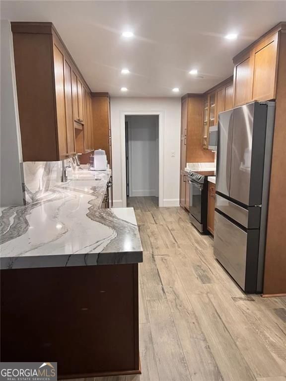 Property Photo: 3530 Piedmont Road NE 1M GA 30305