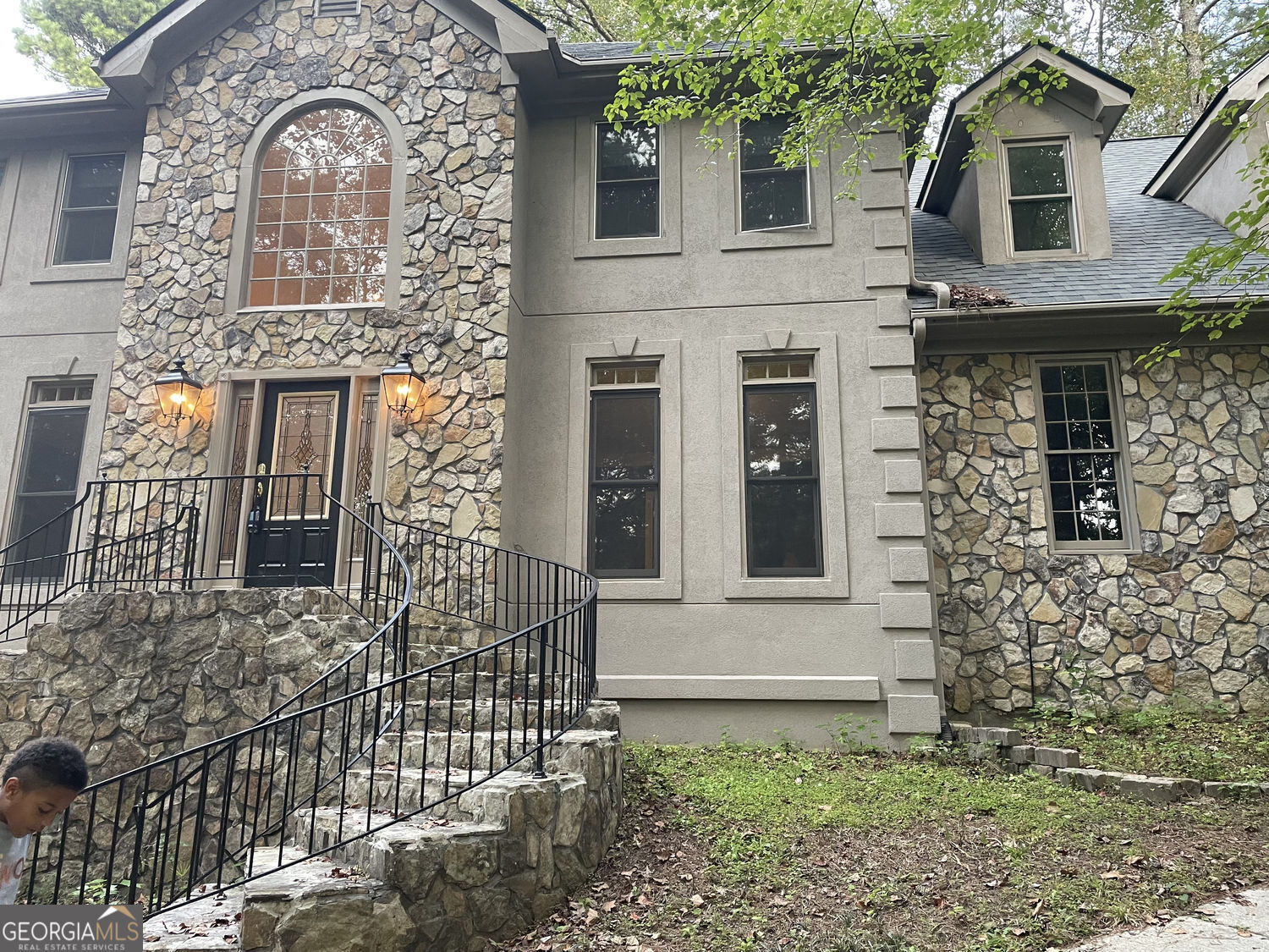 Property Photo:  3790 Belle Glade Trail W  GA 30039 