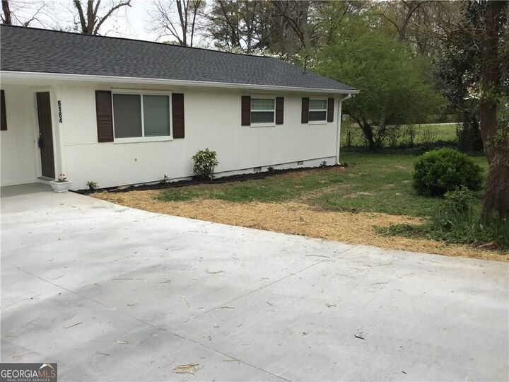 Property Photo:  6184 Geiger Street NW  GA 30014 