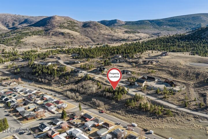 Property Photo:  Nhn Washoe Avenue  MT 59711 