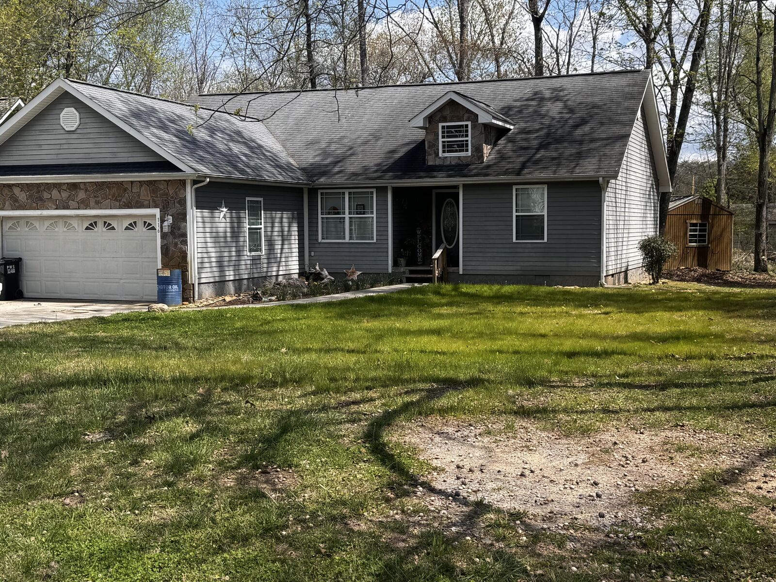 Property Photo:  116 Maple Street  TN 37327 