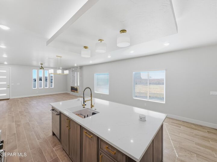 Property Photo:  12709 Don Norte Street  TX 79934 