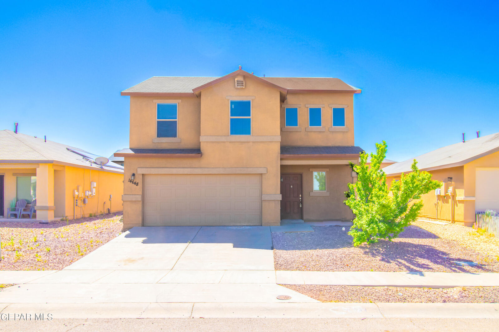 Property Photo:  14648 Friesian Trail Trail  TX 79938 