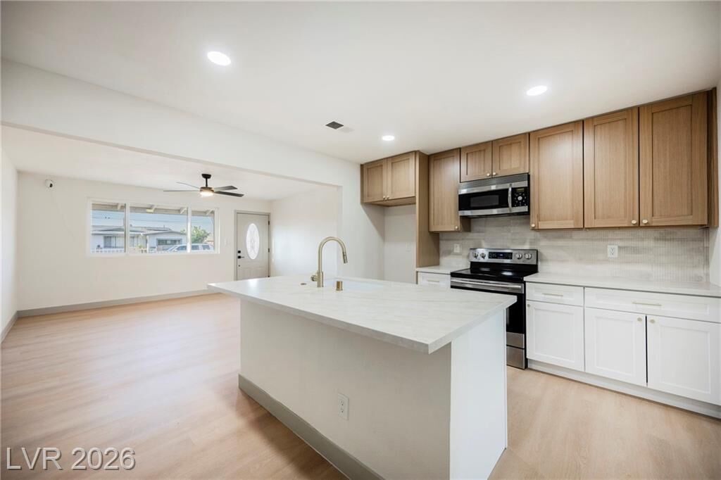Property Photo:  1920 West Nelson Avenue  NV 89032 