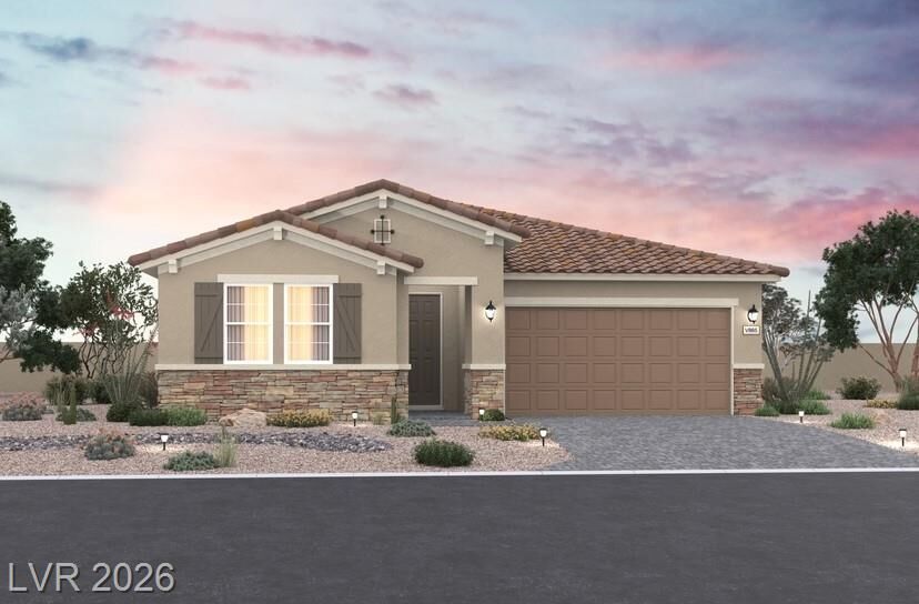 Property Photo:  337 Talladega Court  NV 89015 