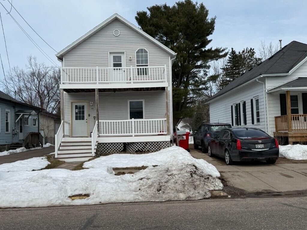 Property Photo:  1016 4th Ave  WI 54409 