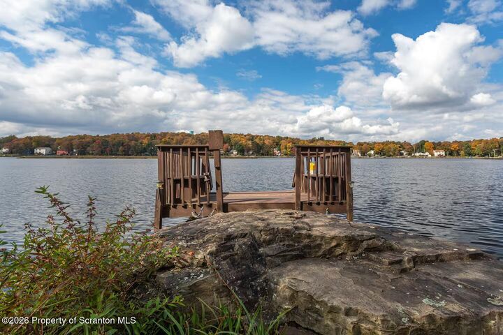 Property Photo: 1455 Waterfront Drive PA 18466