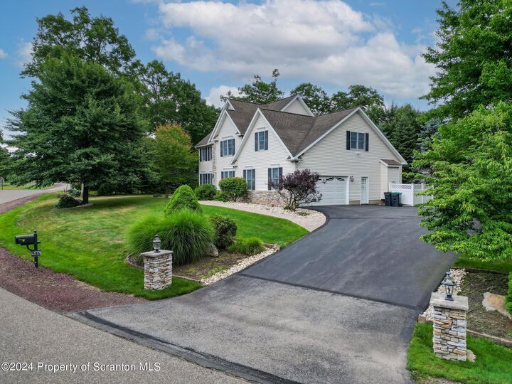 Property Photo:  28 Harley Drive  PA 18707 