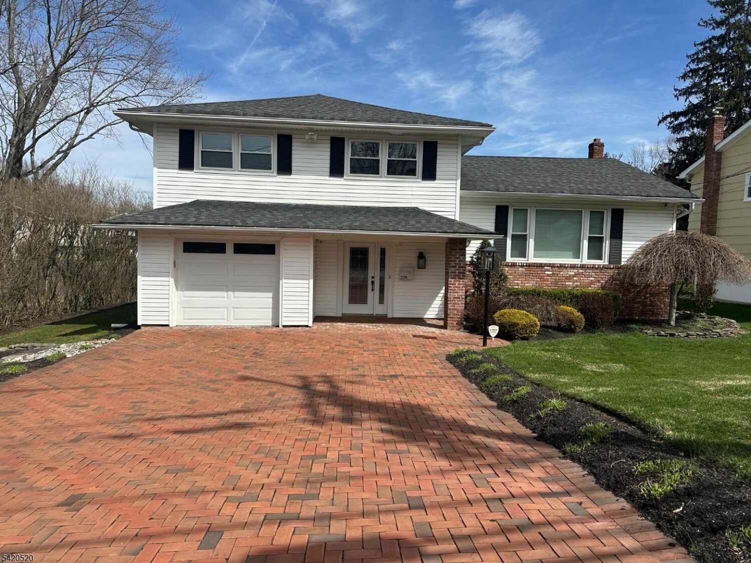 Property Photo:  238 Eagle Rock Ave  NJ 07068 