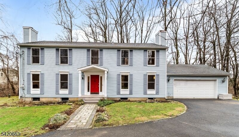 Property Photo: 382 Mine Rd NJ 08802